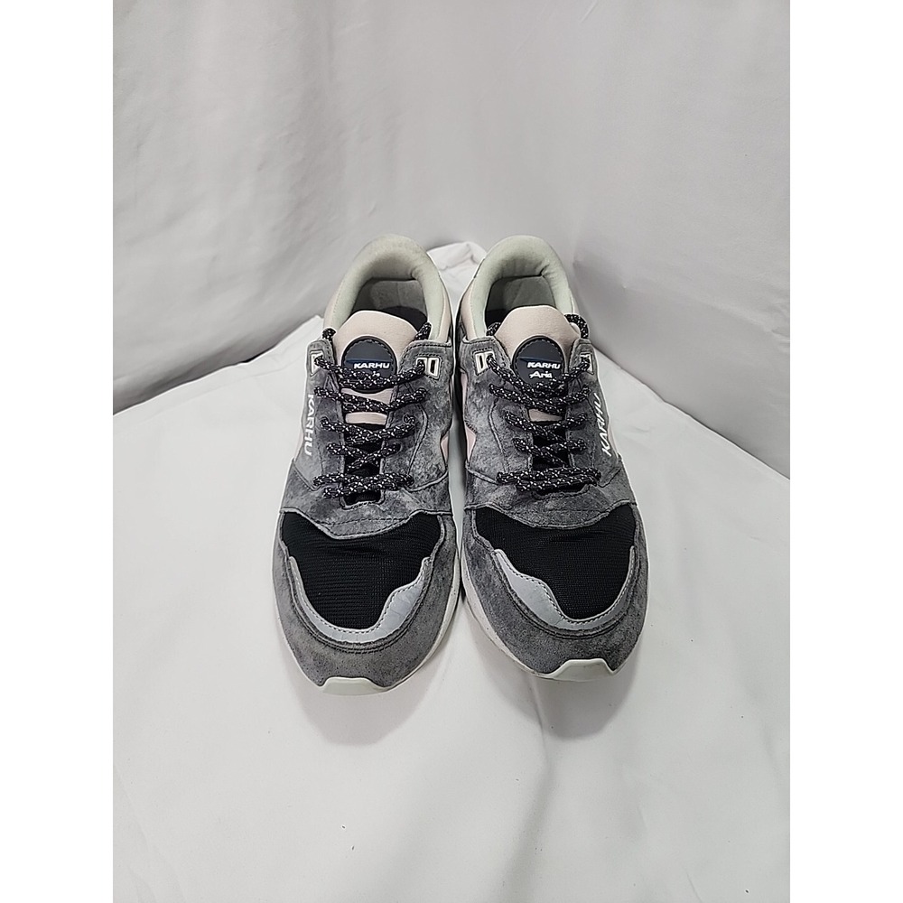 Karhu Aria 95 Men's Classic Sneaker Size 8 - Picture 3 of 6